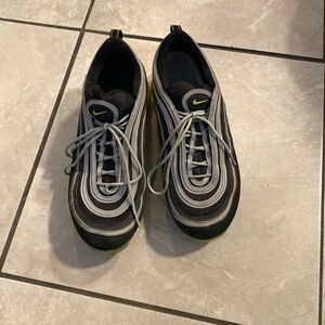 Nike Air Vapor Max Sneakers